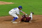 Baseball vs Salisbury  Wheaton College Baseball takes on Salisbury University in game two of the NCAA D3 College World Series at Veterans Memorial Stadium in Cedar Rapids, Iowa. - Photo By: KEITH NORDSTROM : Wheaton Basball, NCAA, Baseball, World Series
